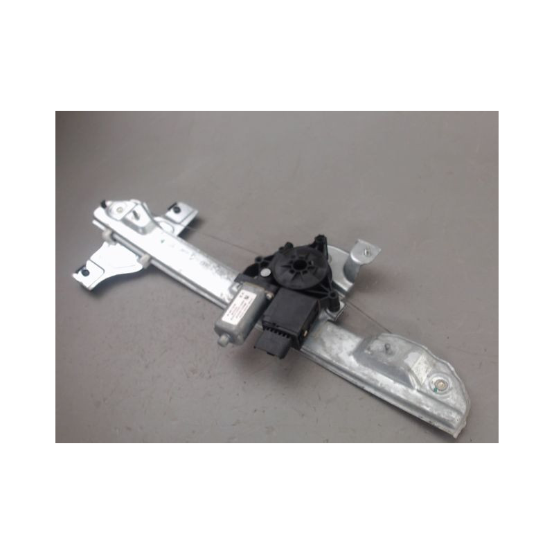MECANISME LEVE-GLACE AVANT GAUCHE CITROEN C3