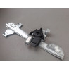 MECANISME LEVE-GLACE AVANT GAUCHE CITROEN C3