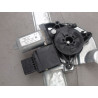 MECANISME LEVE-GLACE AVANT GAUCHE CITROEN C3