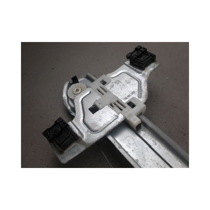 MECANISME LEVE-GLACE AVANT GAUCHE CITROEN C3