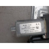 MECANISME LEVE-GLACE AVANT GAUCHE CITROEN C3