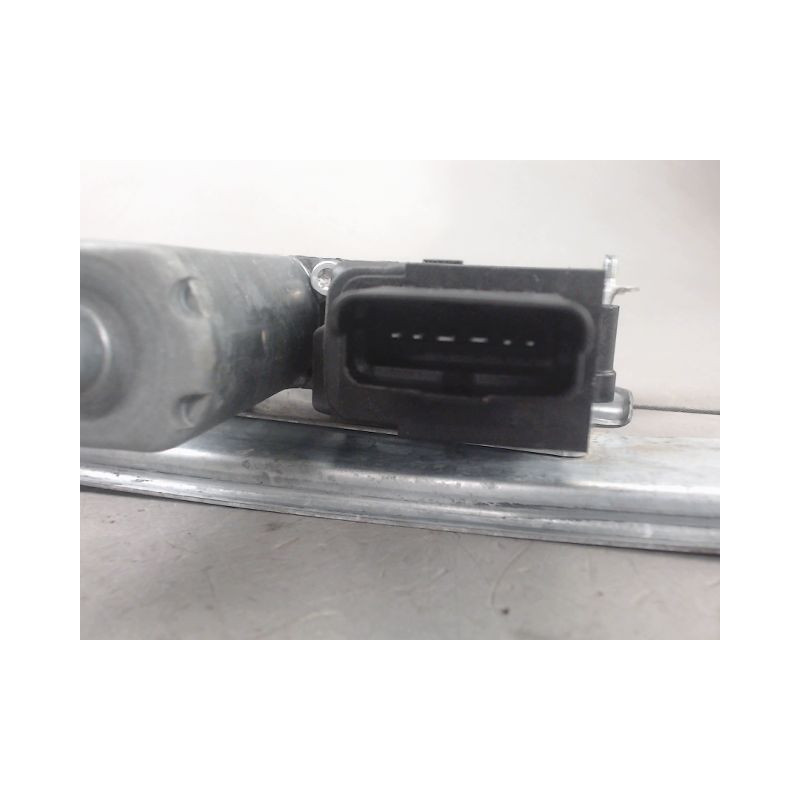 MECANISME LEVE-GLACE AVANT GAUCHE CITROEN C3