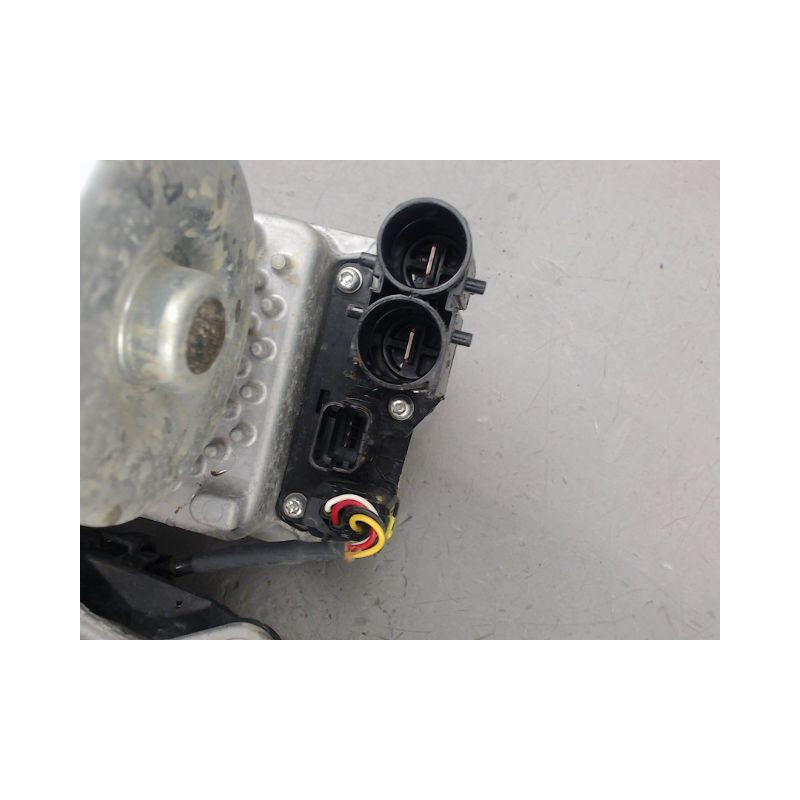CREMAILLERE CITROEN C3