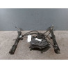 MECANISME+MOTEUR LEVE-GLACE AVANT GAUCHE SEAT IBIZA 2006-