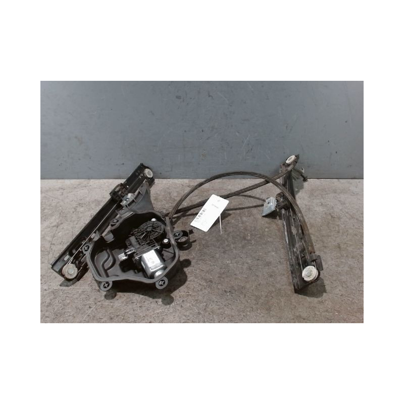 MECANISME+MOTEUR LEVE-GLACE AVANT GAUCHE SEAT IBIZA 2006-