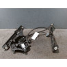 MECANISME+MOTEUR LEVE-GLACE AVANT GAUCHE SEAT IBIZA 2006-