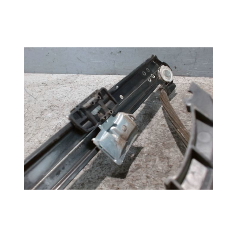 MECANISME+MOTEUR LEVE-GLACE AVANT GAUCHE SEAT IBIZA 2006-