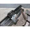 MECANISME+MOTEUR LEVE-GLACE AVANT GAUCHE SEAT IBIZA 2006-