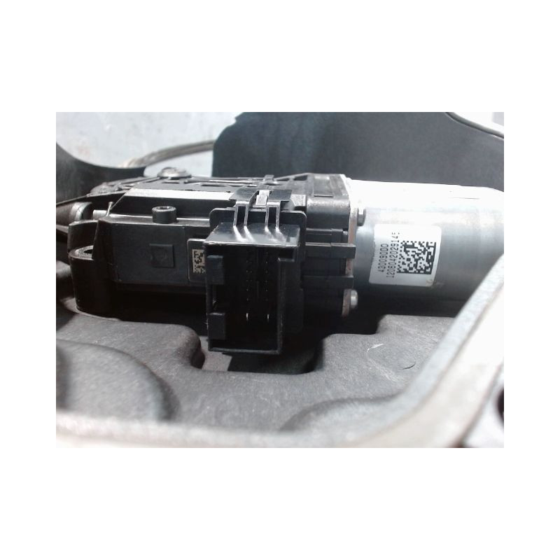 MECANISME+MOTEUR LEVE-GLACE AVANT GAUCHE SEAT IBIZA 2006-
