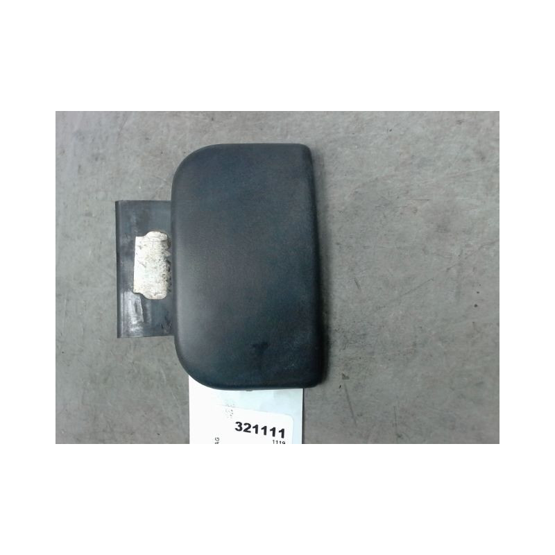 POIGNEE EXTERIEURE PORTE AVANT GAUCHE CITROEN BERLINGO BREAK 2002-
