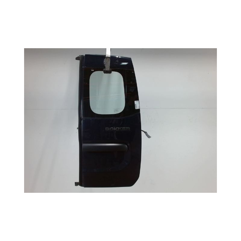 PORTE BATTANTE ARRIERE DROIT DACIA DOKKER