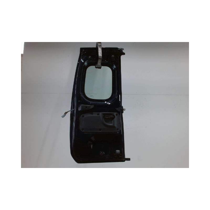 PORTE BATTANTE ARRIERE DROIT DACIA DOKKER