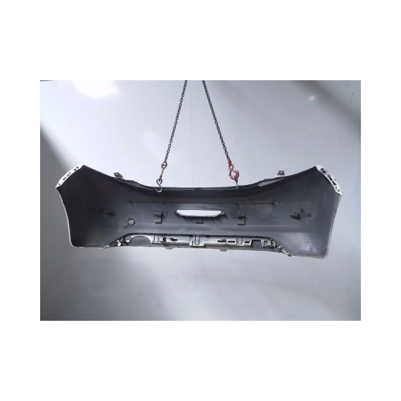 PARE-CHOC ARRIER PEUGEOT 208