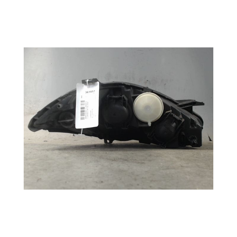 PHARE GAUCHE MERCEDES CLASSE A 2004-