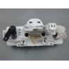 COMMANDE DE CHAUFFAGE RENAULT CLIO