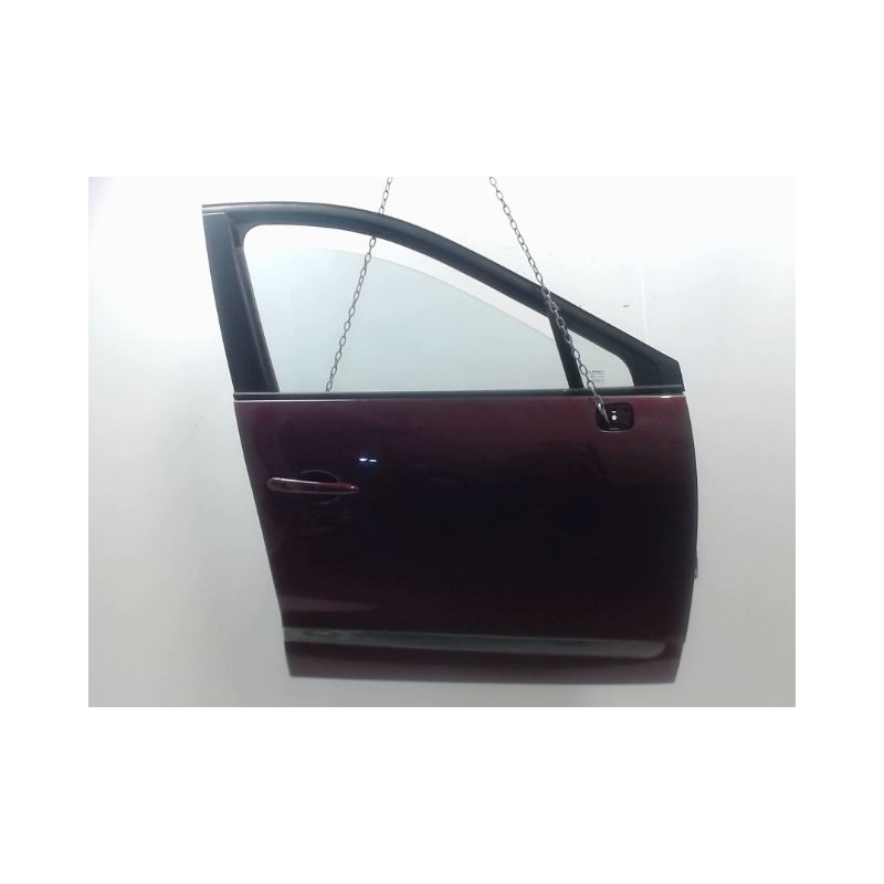 PORTE AVANT DROIT RENAULT GRAND SCENIC MONOSP. III Phase 2 LONG 2011-2013