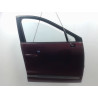 PORTE AVANT DROIT RENAULT GRAND SCENIC MONOSP. III Phase 2 LONG 2011-2013