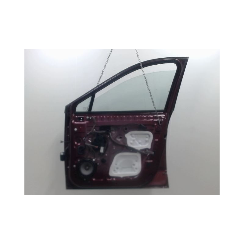 PORTE AVANT DROIT RENAULT GRAND SCENIC MONOSP. III Phase 2 LONG 2011-2013