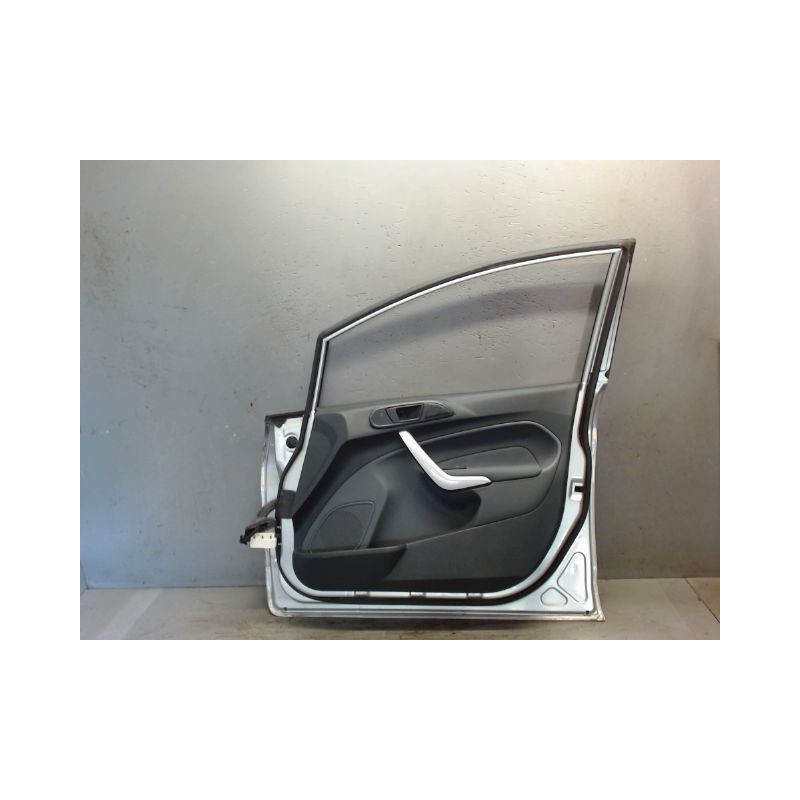 PORTE AVANT DROIT FORD FIESTA
