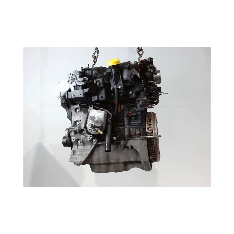 MOTEUR DIESEL RENAULT GRAND SCENIC MONOSP. III Phase 2 LONG 2011-2013 1.5 dCi