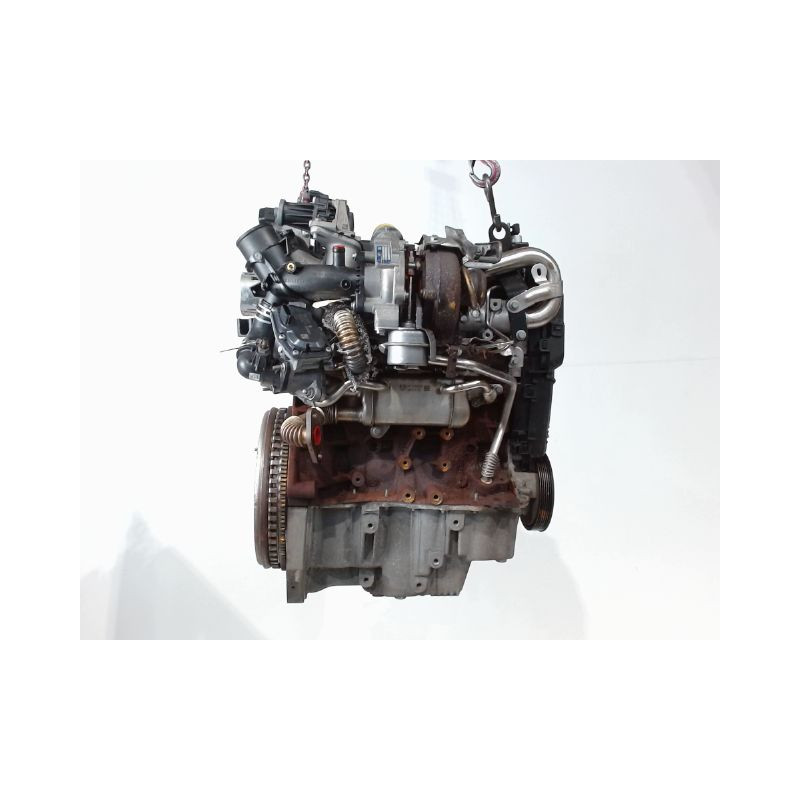 MOTEUR DIESEL RENAULT GRAND SCENIC MONOSP. III Phase 2 LONG 2011-2013 1.5 dCi