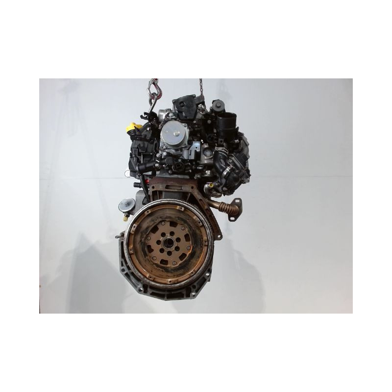 MOTEUR DIESEL RENAULT GRAND SCENIC MONOSP. III Phase 2 LONG 2011-2013 1.5 dCi