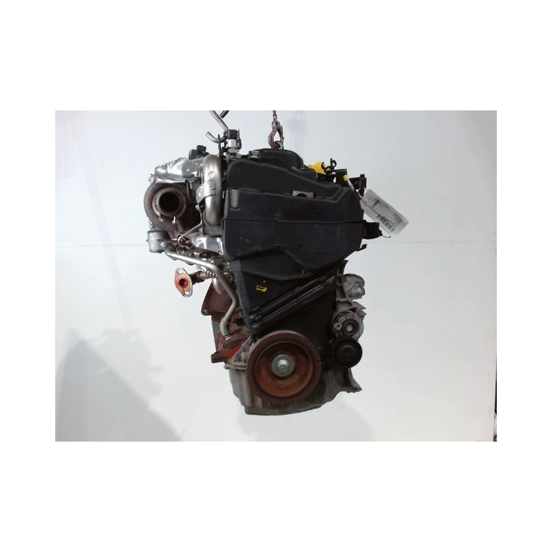 MOTEUR DIESEL RENAULT GRAND SCENIC MONOSP. III Phase 2 LONG 2011-2013 1.5 dCi