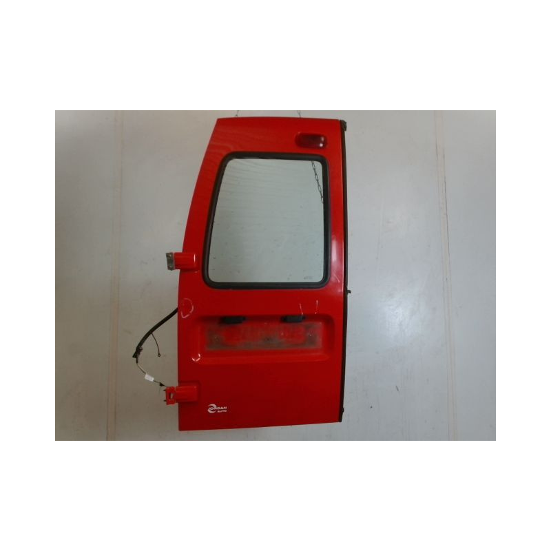 PORTE BATTANTE ARRIERE GAUCHE PEUGEOT EXPERT