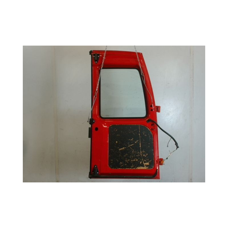 PORTE BATTANTE ARRIERE GAUCHE PEUGEOT EXPERT