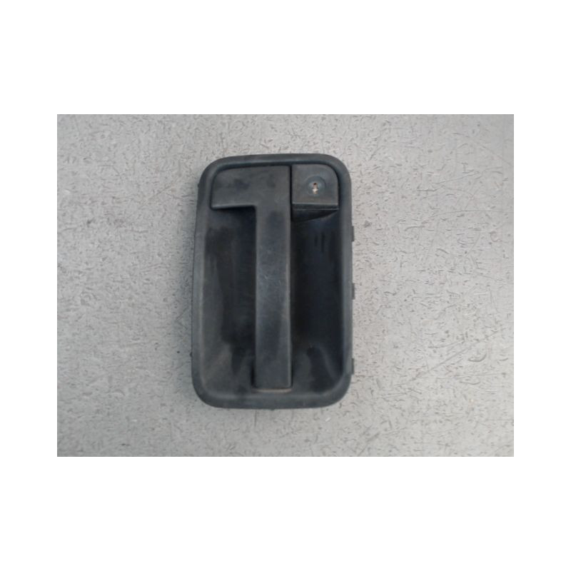 POIGNEE EXTERIEURE PORTE AVANT GAUCHE PEUGEOT EXPERT