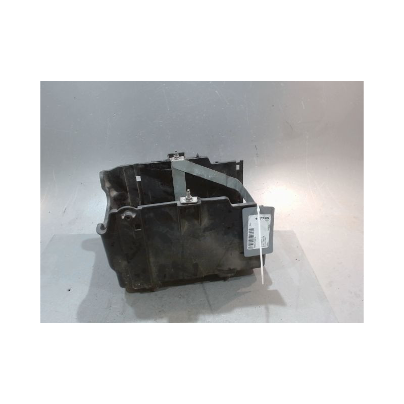 BAC BATTERIE FORD FIESTA