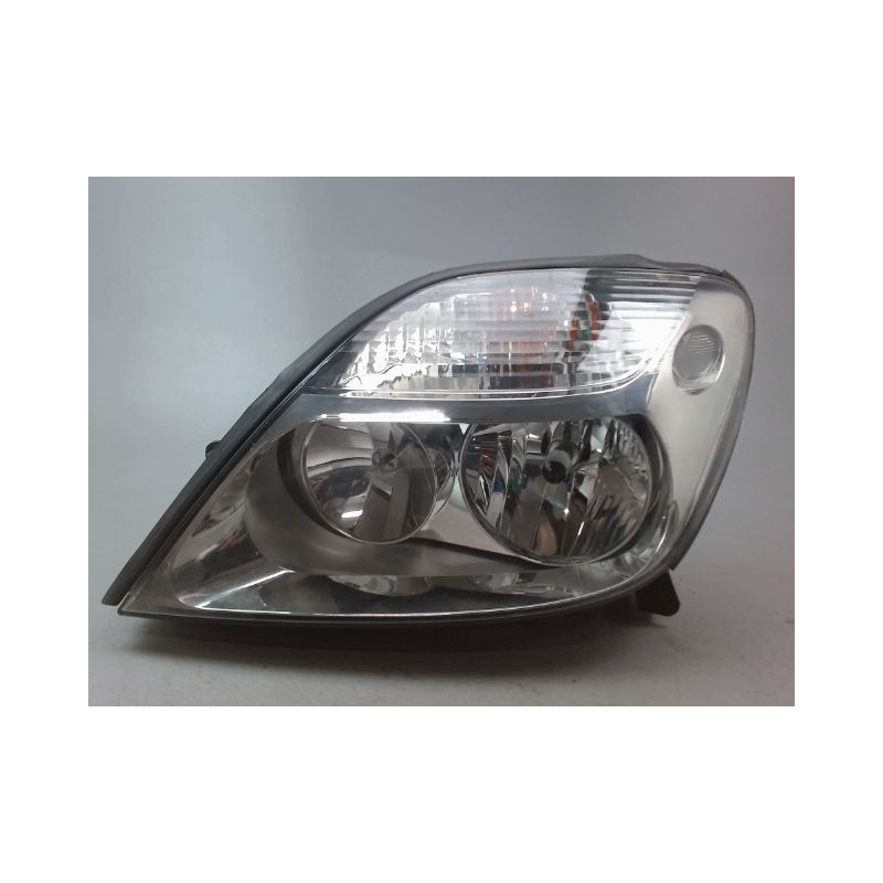 PHARE GAUCHE RENAULT MEGANE SCENIC MONOSP. I Phase 2 1999-2003