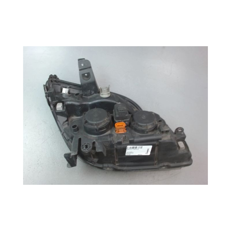 PHARE GAUCHE RENAULT MEGANE SCENIC MONOSP. I Phase 2 1999-2003