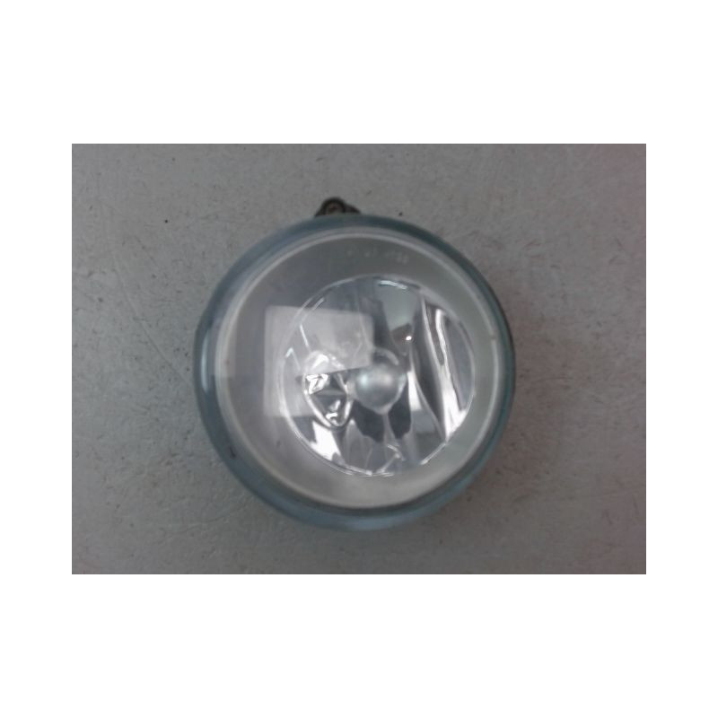 PHARE ANTIBROUILLARD AVANT GAUCHE RENAULT MEGANE SCENIC MONOSP. I Phase 2 1999-2003