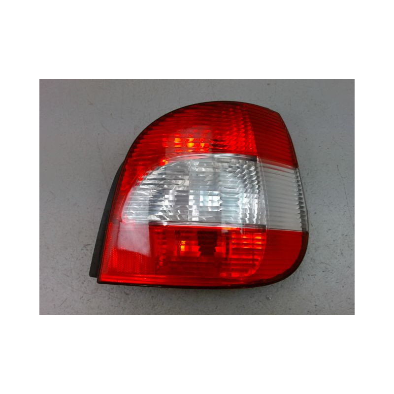 FEU ARRIERE DROIT RENAULT MEGANE SCENIC MONOSP. I Phase 2 1999-2003