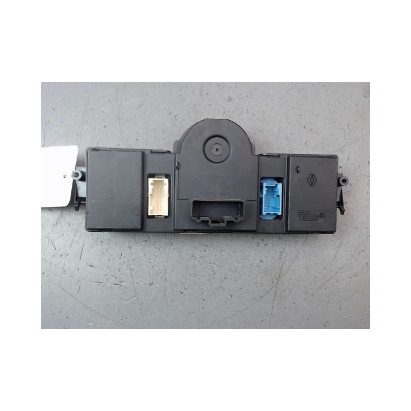 COMMANDE DE CHAUFFAGE RENAULT MEGANE II Phase 2 2006-2009