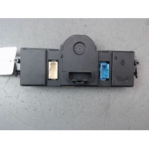 COMMANDE DE CHAUFFAGE RENAULT MEGANE II Phase 2 2006-2009