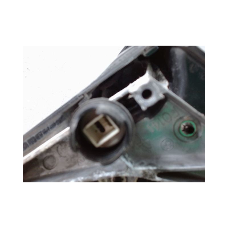 RETROVISEUR EXTERIEUR ELECTRIQUE GAUCHE BMW SERIE 1 I Phase 2 (E87) 2007-2011