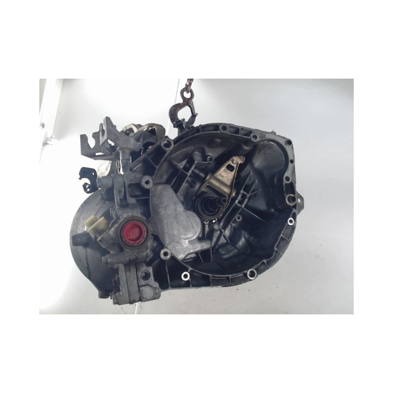 BOITE A VITESSE MECANIQUE PEUGEOT EXPERT 2.0 HDI