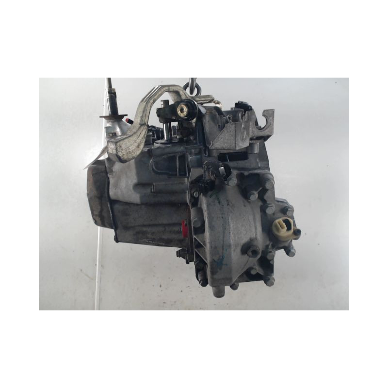 BOITE A VITESSE MECANIQUE PEUGEOT EXPERT 2.0 HDI