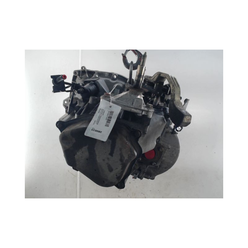 BOITE A VITESSE MECANIQUE PEUGEOT EXPERT 2.0 HDI