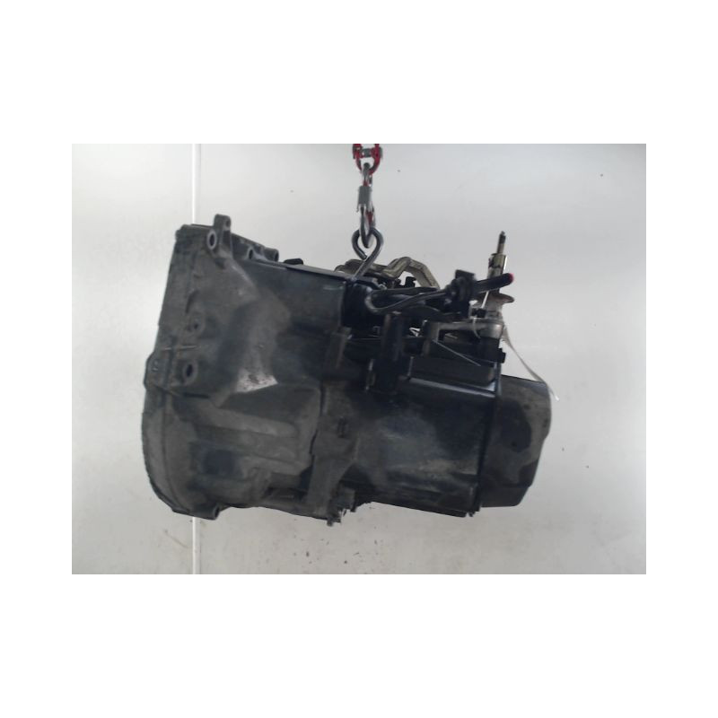 BOITE A VITESSE MECANIQUE PEUGEOT EXPERT 2.0 HDI