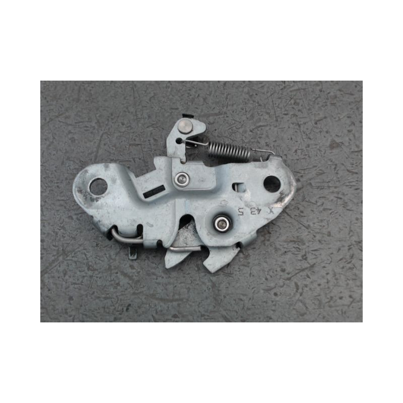 SERRURE CAPOT PEUGEOT EXPERT