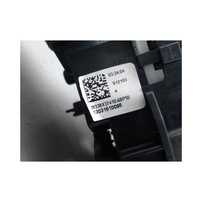 COMMANDE CLIGNOTANT SUZUKI BALENO