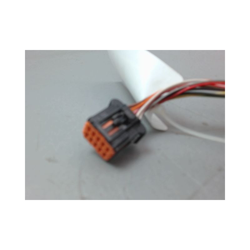 RETROVISEUR EXTERIEUR ELECTRIQUE GAUCHE PEUGEOT 308 2011-