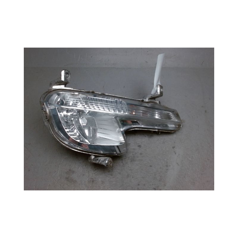 PHARE ANTIBROUILLARD AVANT DROIT PEUGEOT 508