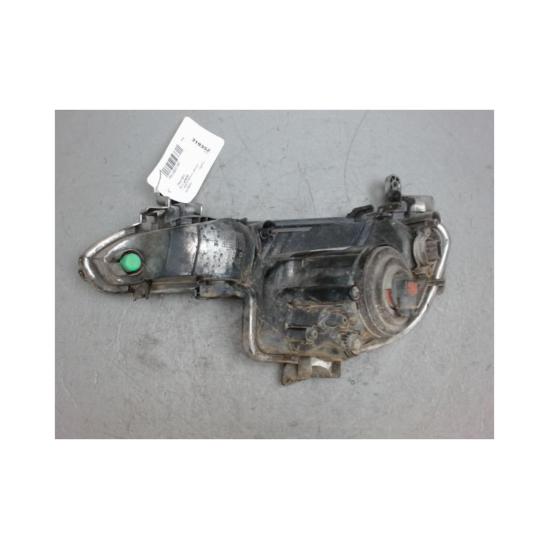 PHARE ANTIBROUILLARD AVANT DROIT PEUGEOT 508
