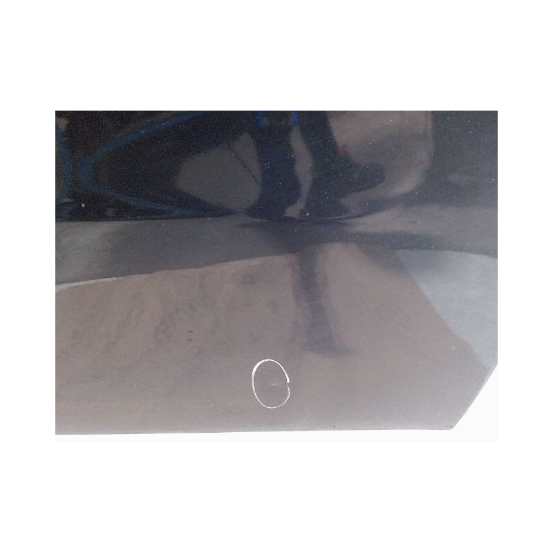PORTE AVANT DROIT PEUGEOT 508