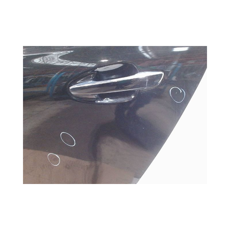 PORTE ARRIERE GAUCHE PEUGEOT 508