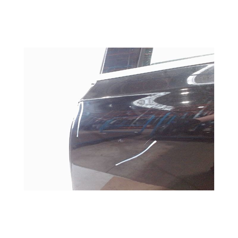 PORTE ARRIERE GAUCHE PEUGEOT 508